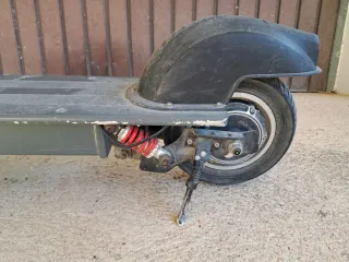 Patinete Eléctrico Piezas