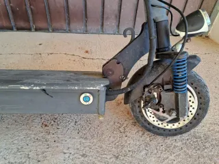 Patinete Eléctrico Piezas