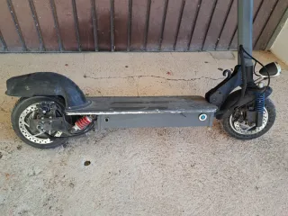 Patinete Eléctrico Piezas