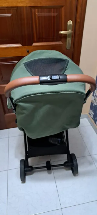 Mini silla de paseo CHICCO