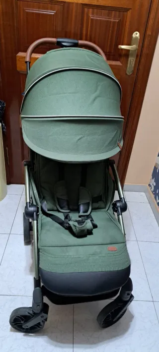 Mini silla de paseo CHICCO