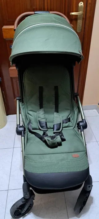 Mini silla de paseo CHICCO