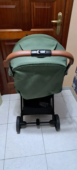 Mini silla de paseo CHICCO