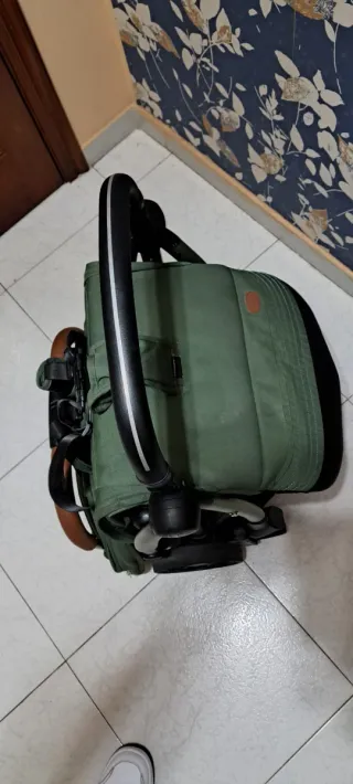 Mini silla de paseo CHICCO