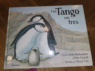 Pack libros kalandraka