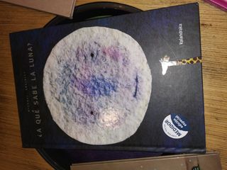 Pack libros kalandraka