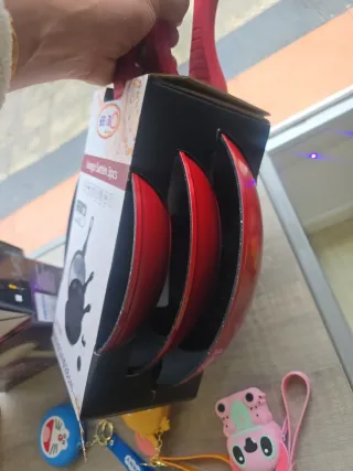 Set 3 Sartenes SH1603