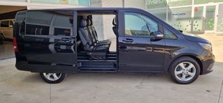 Mercedes-Benz Clase V 250