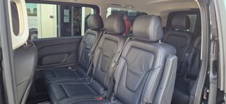 Mercedes-Benz Clase V 250