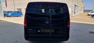 Mercedes-Benz Clase V 250