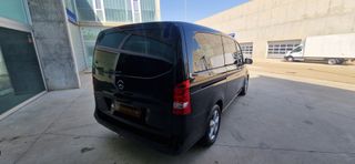 Mercedes-Benz Clase V 250