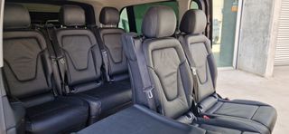 Mercedes-Benz Clase V 250