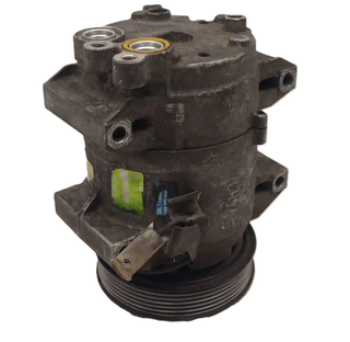 COMPRESOR AIRE ACONDICIONADO VOLVO S60 I D5 2001