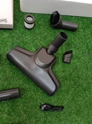 Scopa elettrica Four-in-one IP-T008