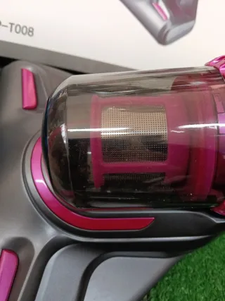 Scopa elettrica Four-in-one IP-T008