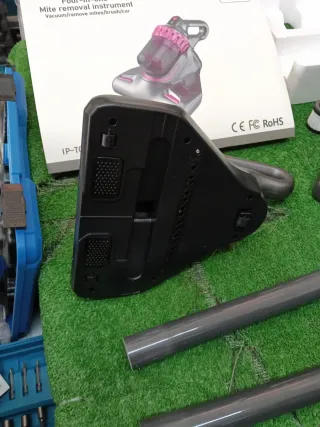 Scopa elettrica Four-in-one IP-T008