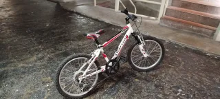 Bicicleta Montaña Niño