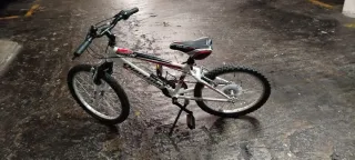 Bicicleta Montaña Niño