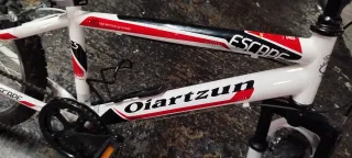 Bicicleta Montaña Niño