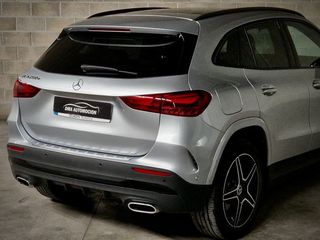 Mercedes GLA 250e