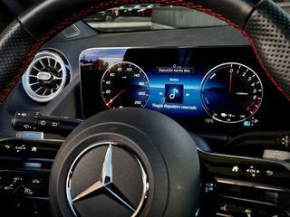 Mercedes GLA 250e