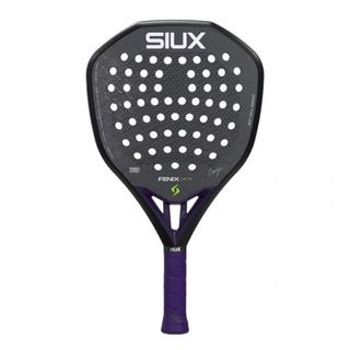 SIUX Fenix Pro black 2026