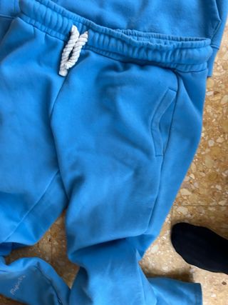 Chándal syna world Talla M