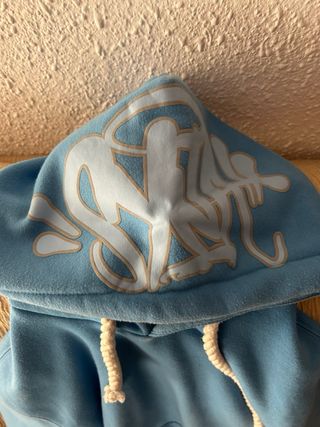 Chándal syna world Talla M