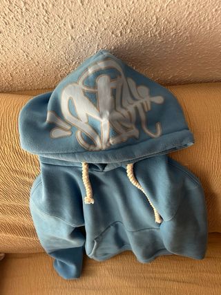 Chándal syna world Talla M