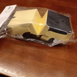 Scatole Caramelle Halloween Carta