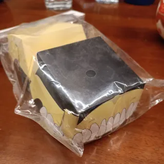 Scatole Caramelle Halloween Carta