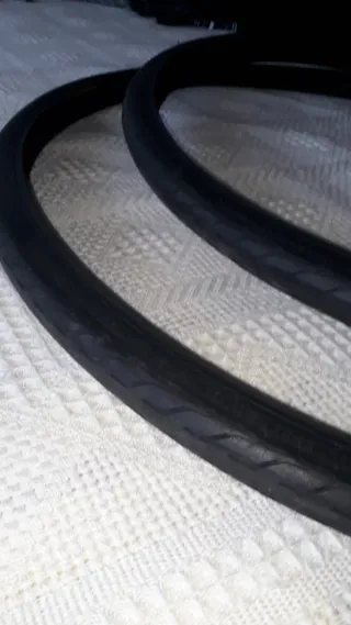 Cubiertas Bici 700x28 Nuevas Resist