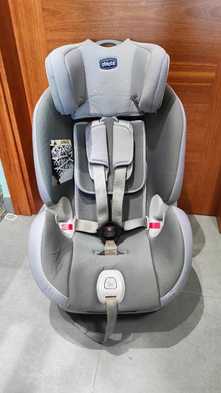 Silla coche niños