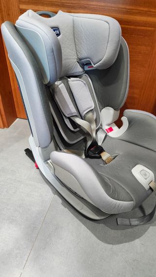 Silla coche niños