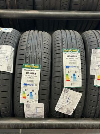 Neumático Westlake 195/60 R16 89V