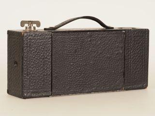 Cámara Kodak Antigua