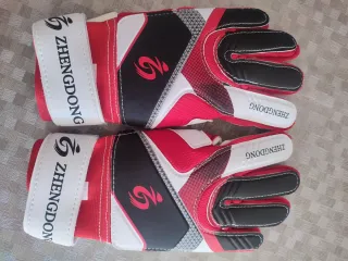 Guantes portero niños talla 6
