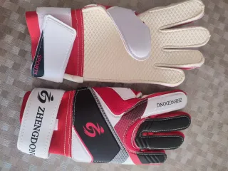 Guantes portero niños talla 6