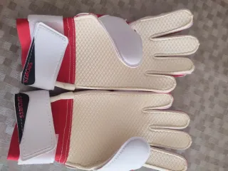 Guantes portero niños talla 6