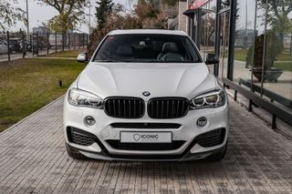 BMW X6 40D M SPORT
