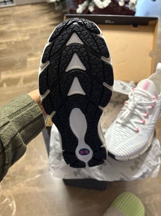 Scarpe Under Armour nuove - acquisto errato