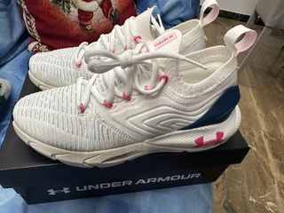Scarpe Under Armour nuove - acquisto errato