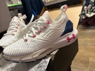 Scarpe Under Armour nuove - acquisto errato