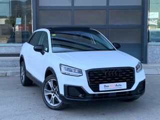 Audi Q2 2020