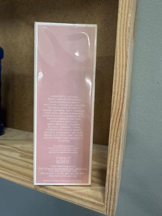 Calvin Klein Eternity Moment Eau de Parfum 50ml
