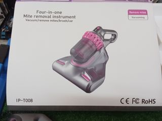 Scopa elettrica ricaricabile IP-T008