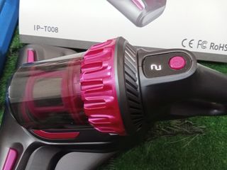 Scopa elettrica ricaricabile IP-T008