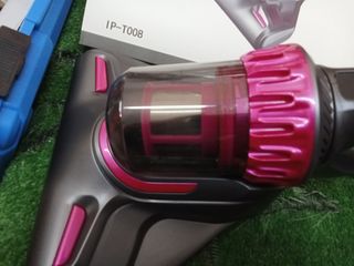 Scopa elettrica ricaricabile IP-T008