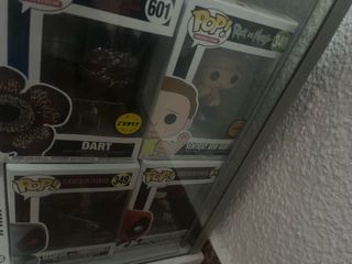 Funko Pop varias colecciones