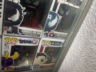 Funko Pop varias colecciones